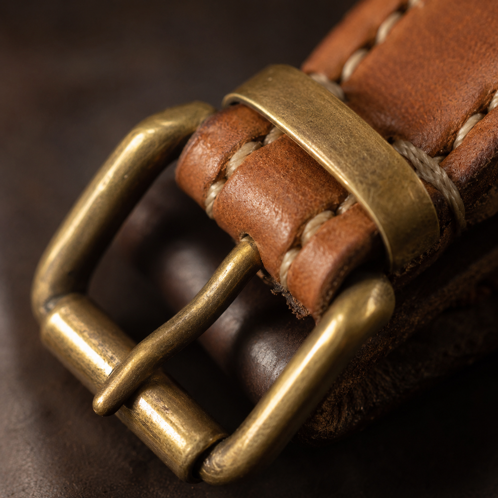The Heritage Belt