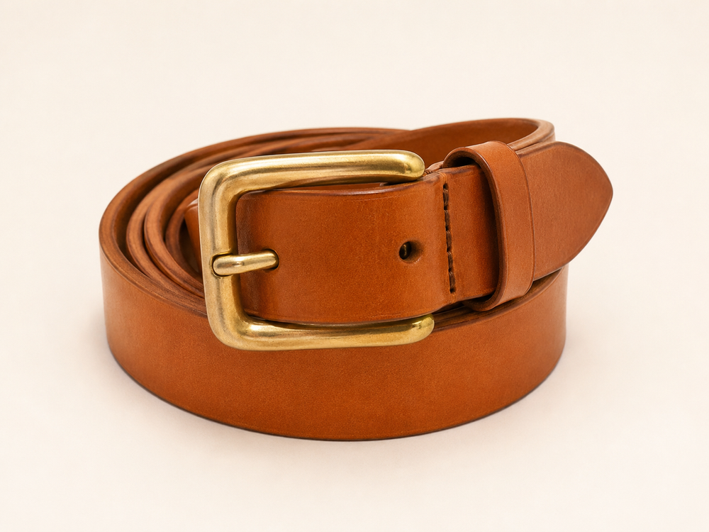 The Heritage Belt