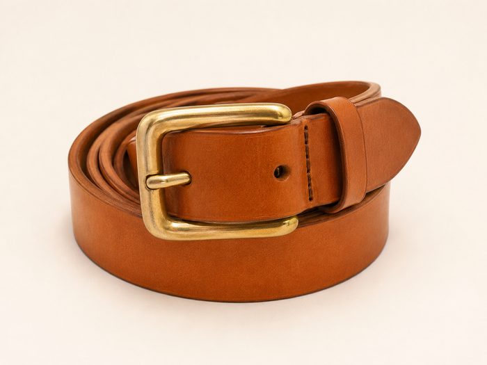 The Heritage Belt