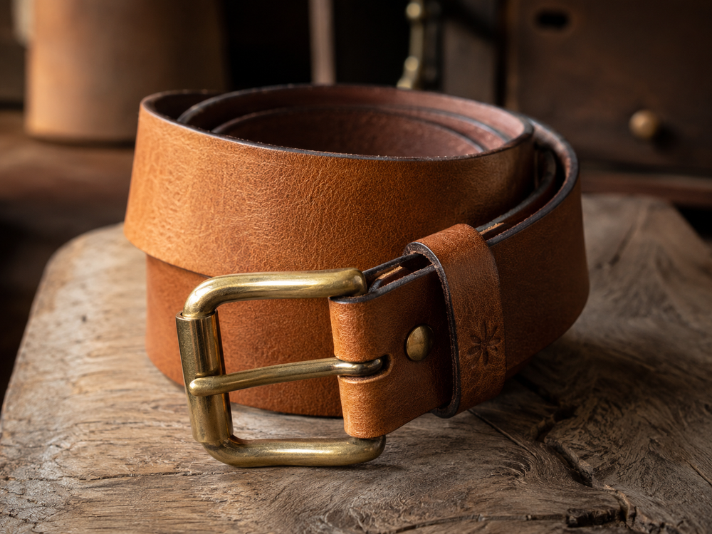 The Heritage Belt