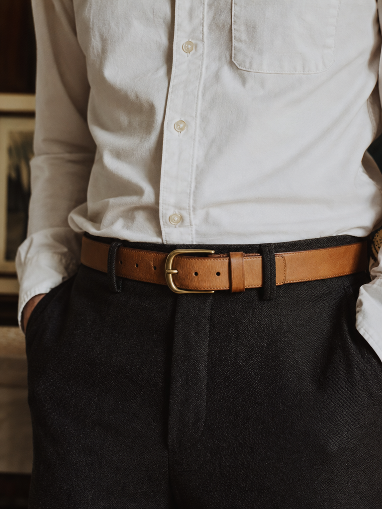The Heritage Belt