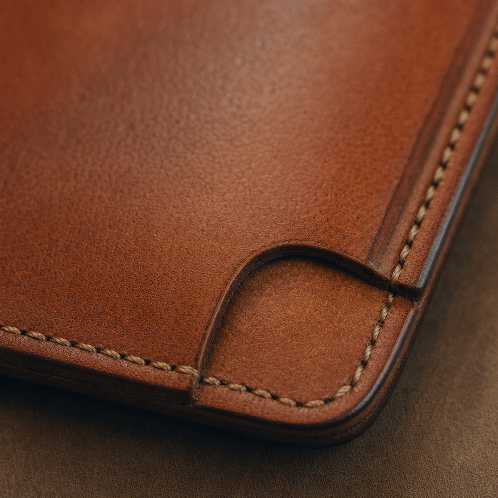 The Slim Cardholder