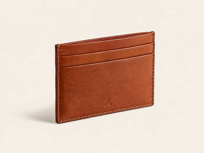 The Slim Cardholder
