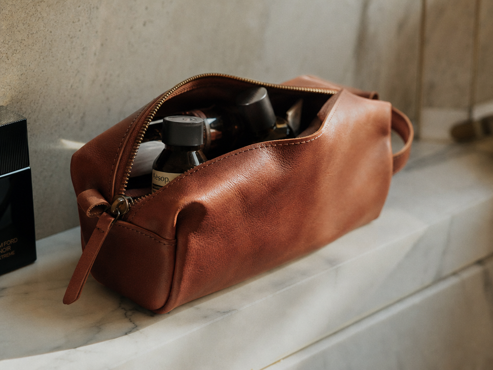 The Dopp Kit