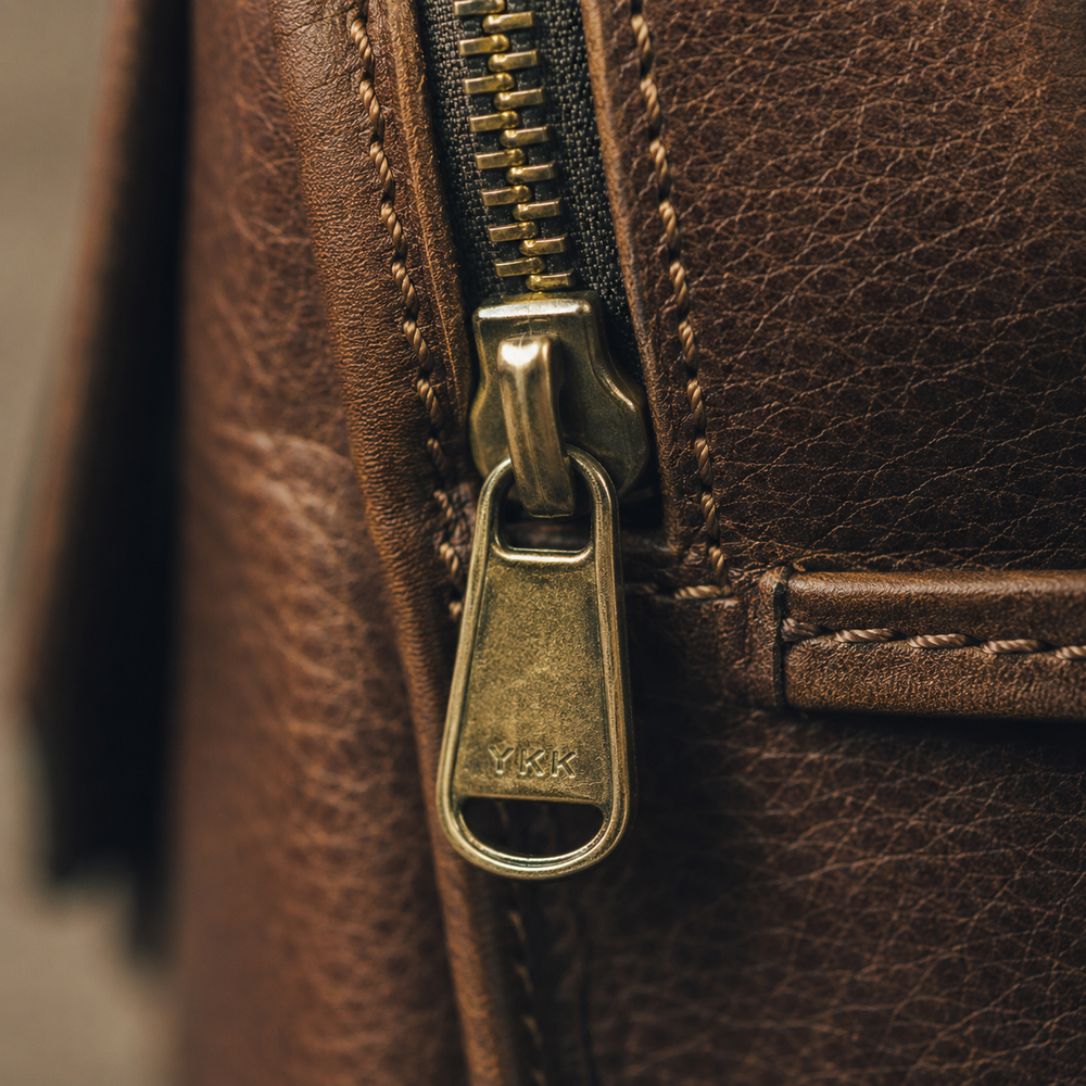 The Dopp Kit
