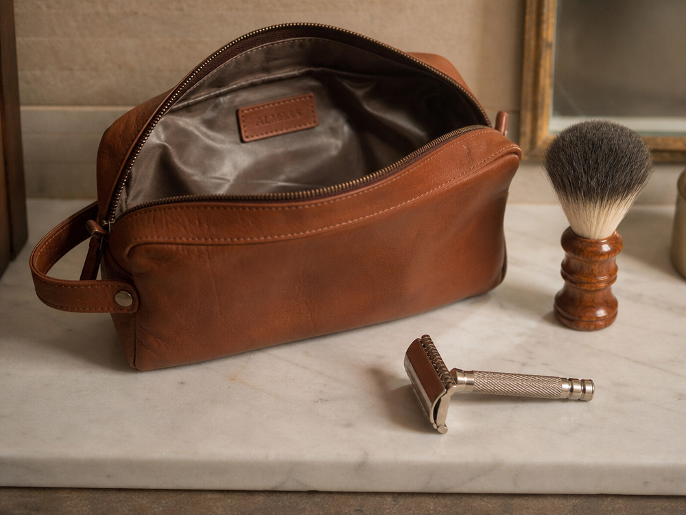 The Dopp Kit
