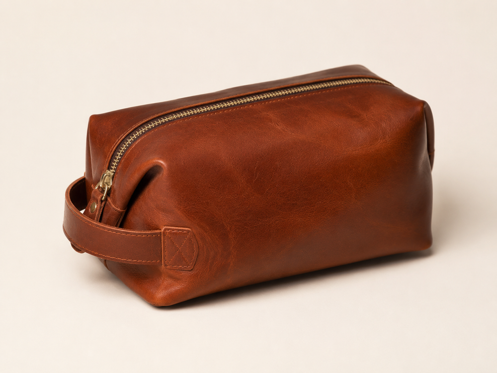 The Dopp Kit