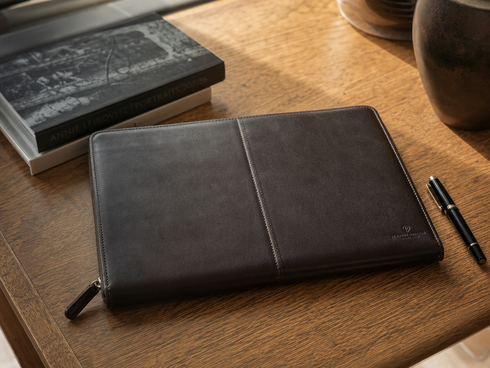 The Document Folio