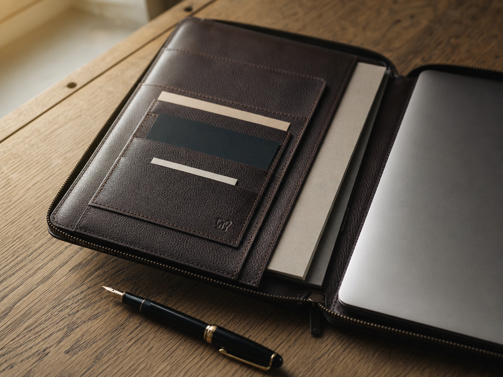 The Document Folio