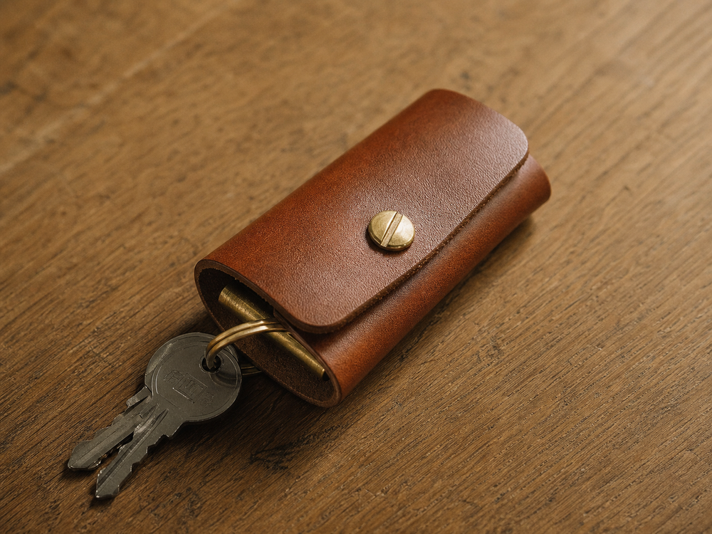 The Key Holder