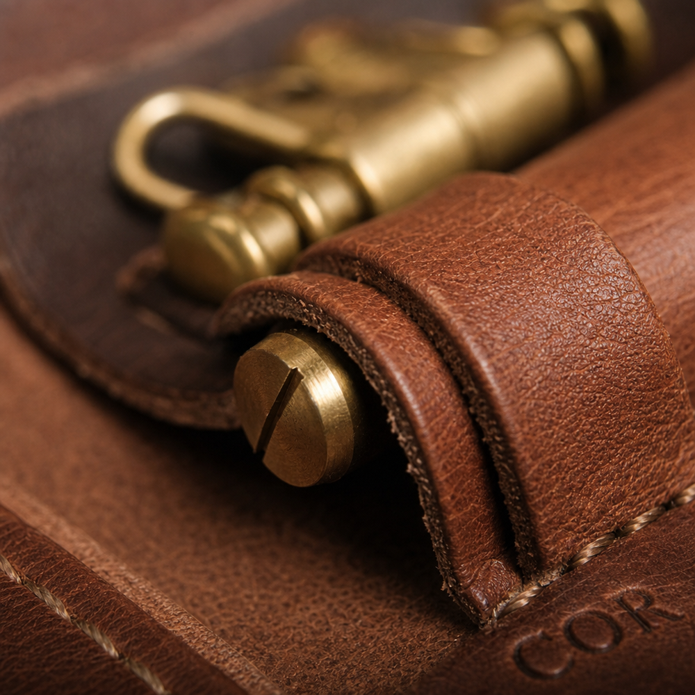 The Key Holder