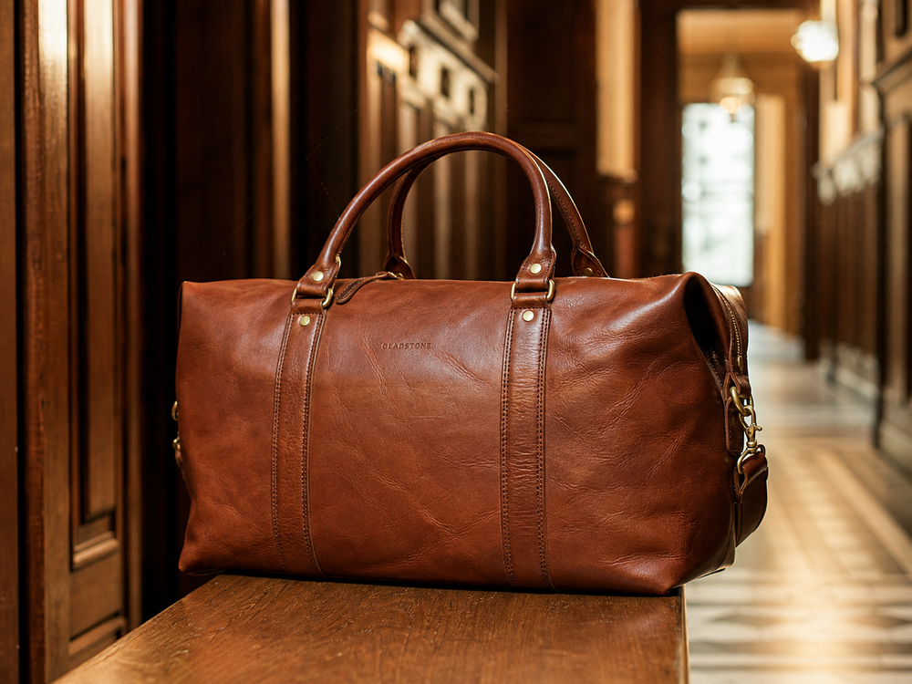 The Weekender Holdall
