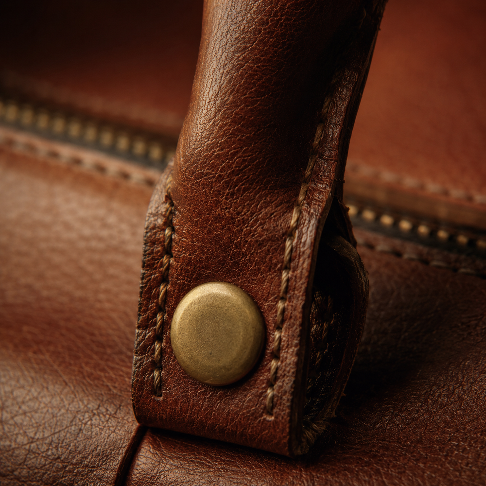 The Weekender Holdall