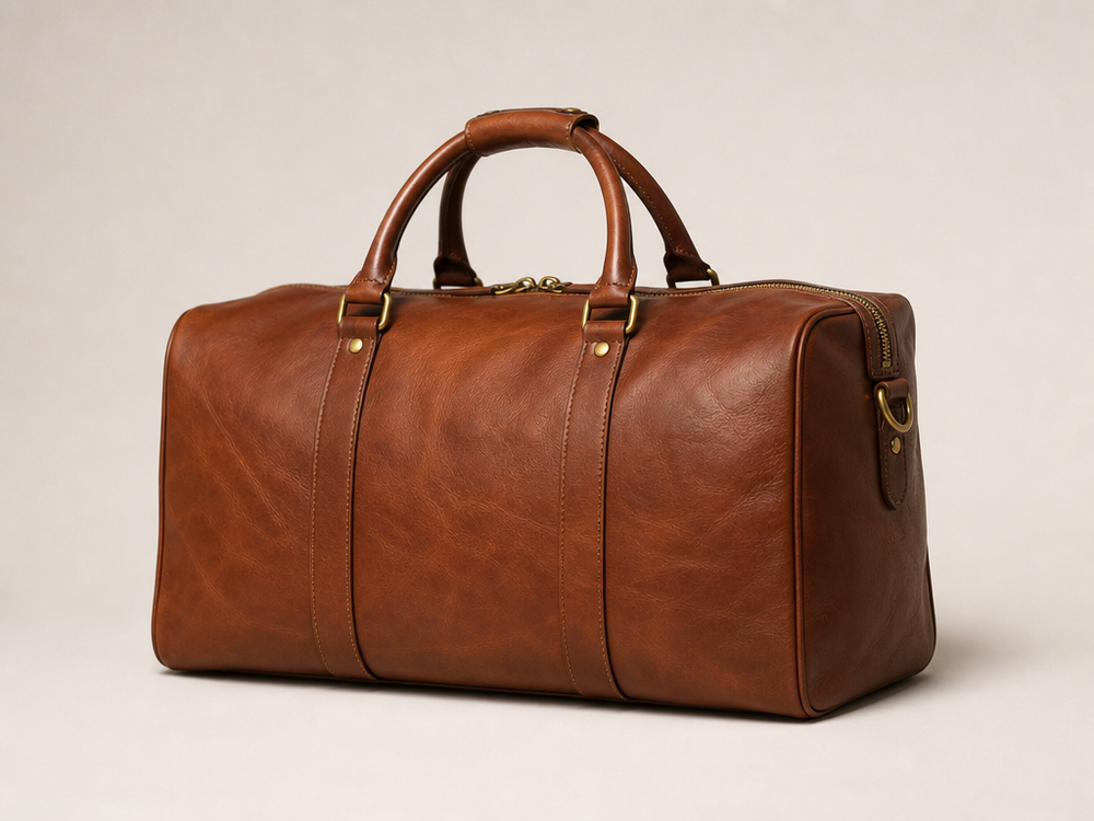 The Weekender Holdall